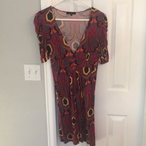 T-bags dress
